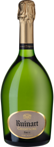 Ruinart "R" de Ruinart "R" de Ruinart Brut
