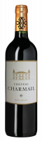 Château Charmail Cru Bourgeois AC