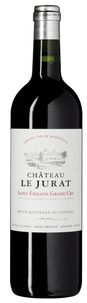 Château Le Jurat Grand Cru