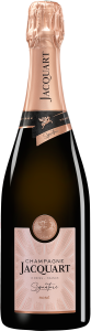 Champagne Jacquart Champagne Jacquart Signature Rosé Brut