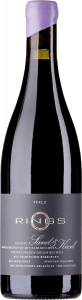 Weingut Rings Weingut Rings Freinsheimer Portugieser "Sand&Kiesel"