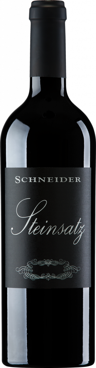 Markus Schneider Steinsatz