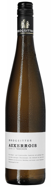 Brogsitter Auxerrois