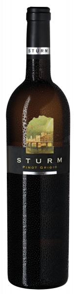 Oscar Sturm Pinot Grigio