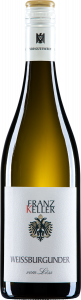 Franz Keller Franz Keller Weißburgunder "Vom Löss"