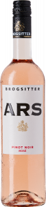 Brogsitter ARS Pinot Noir Brogsitter ARS Pinot Noir Rosé