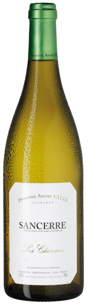 André Vatan Sancerre Les Charmes