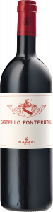 Fonterutoli Castello di Fonterutoli Castello di Fonterutoli Chianti Classico DOCG