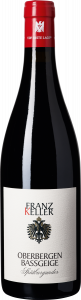 Franz Keller Oberbergener Franz Keller Oberbergener Bassgeige Spätburgunder