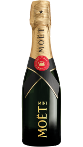 Moët & Chandon · Brut Moët & Chandon · Brut Impérial 0,2l