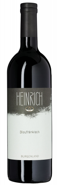 Heinrich Blaufränkisch