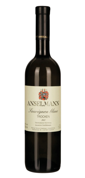 Anselmann Sauvignon Blanc