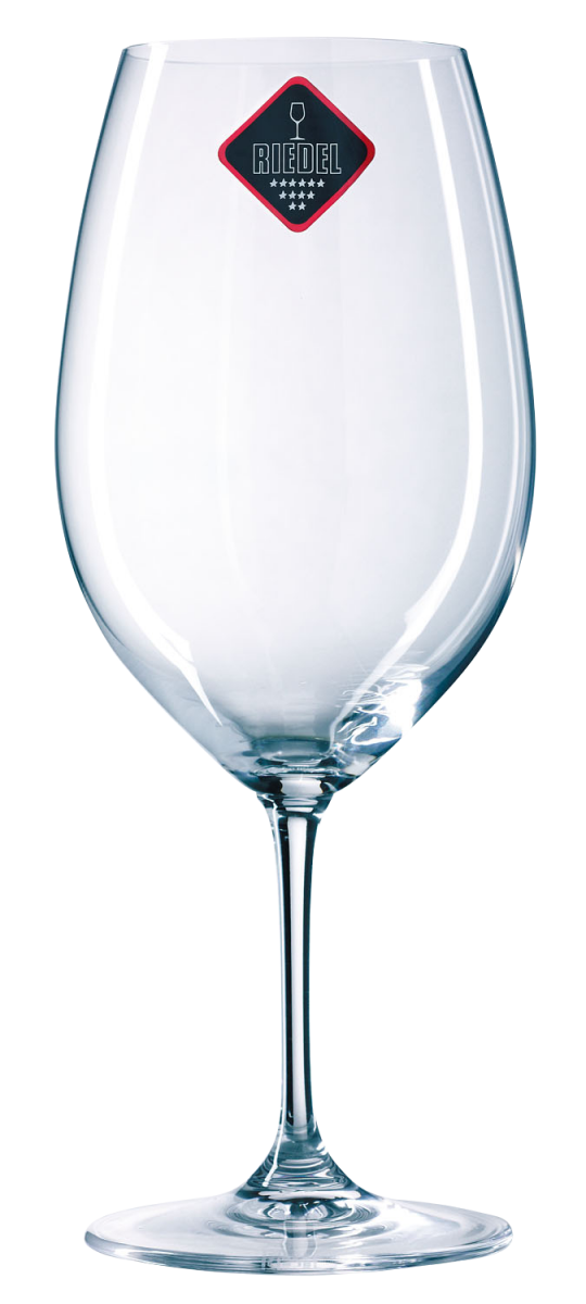 Riedel Shiraz Glas Vinum-Serie | Gläser | Präsente