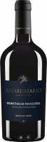 Cantina Sava Primitivo di Manduria Ritardatario DOP trocken