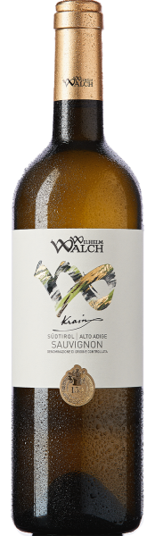 Wilhelm Walch Sauvignon “Krain”