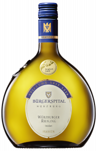 Bürgerspital Würzburger Bürgerspital Würzburger Riesling Qualitätswein VDP.Ortswein