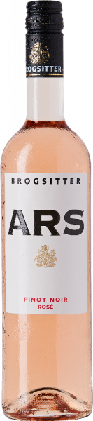 Brogsitter ARS Pinot Noir Rosé