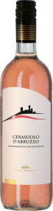 Casal Thaulero Cerasuolo Casal Thaulero Cerasuolo d'Abruzzo DOP