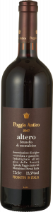 Poggio Antico Altero - Poggio Antico Altero - Brunello di Montalcino DOCG