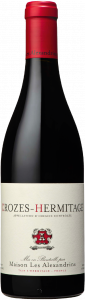 Maison Les Alexandrins Maison Les Alexandrins Crozes-Hermitage AOC