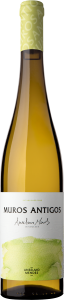 Mendes Loureiro Muros Mendes Loureiro Muros Antigos Vinho Verde DOC