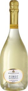 Brogsitter Pinot Meunier Brogsitter Pinot Meunier Blanc de Noir Brut