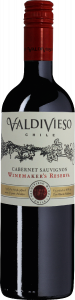Vina Valdivieso Cabernet Vina Valdivieso Cabernet Sauvignon Winemaker´s Reserva