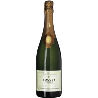 Bouvet Ladubay Trésor Brut Blanc