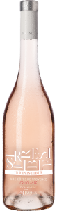 Domaine de La Croix Domaine de La Croix Irrésistible Rosé - Cru Classé AC