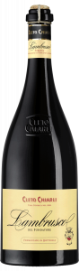 Cleto Chiarli Società Cleto Chiarli Società Agricola "Lambrusco del Fondatore" - Frizzante Secco Lambrusco Di Sorbara DOC