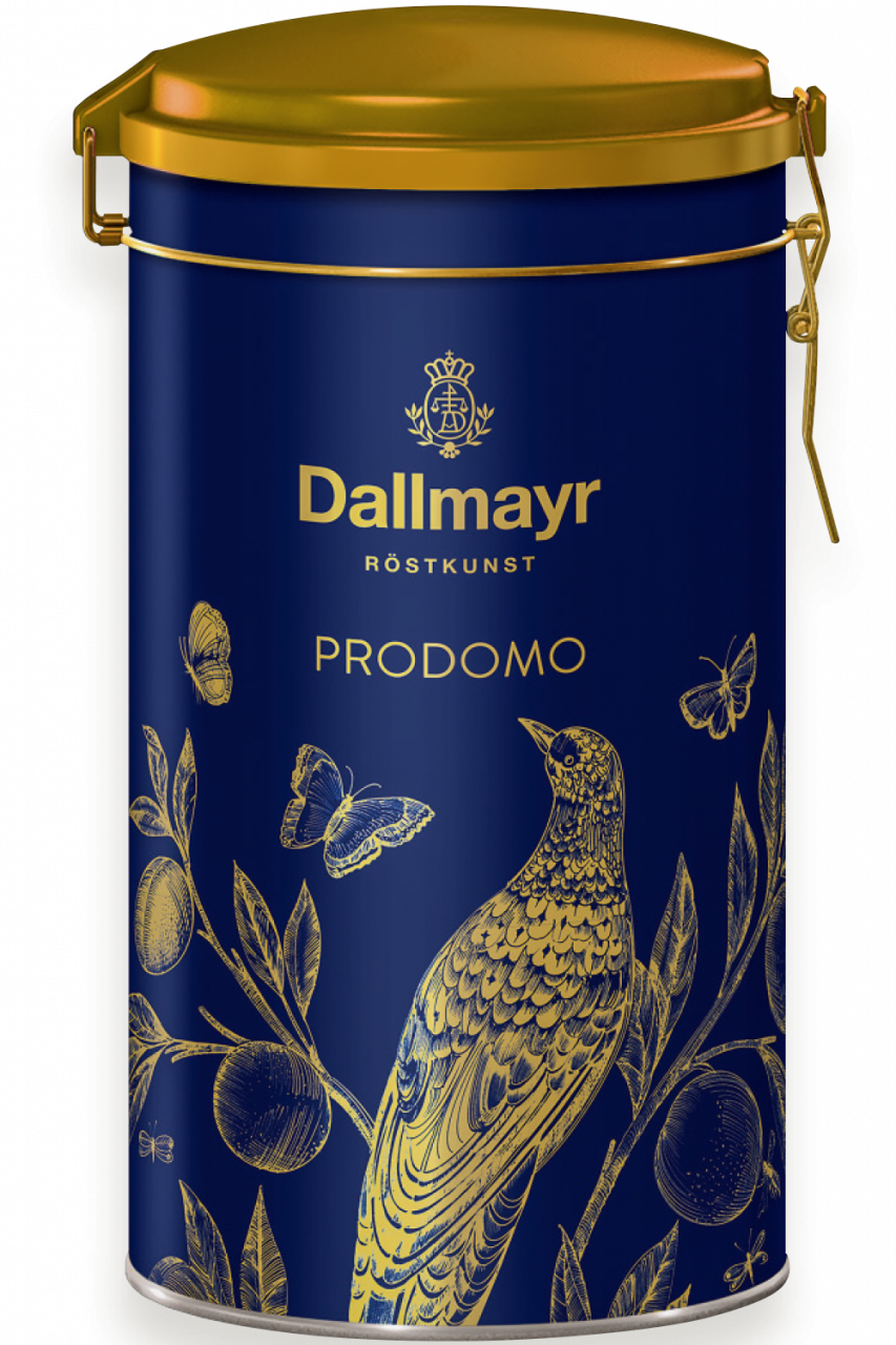 Kaffee Dallmayr Prodomo