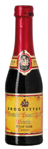 Brogsitter Rotsekt Sanct Brogsitter Rotsekt Sanct Peter Pinot Noir Trocken 0,2l