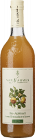 Van Nahmen BIO Apfelsaft von Streuobstwiesen