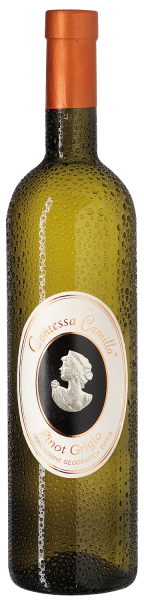 Di Camillo Vini Pinot Grigio Contessa Camilla
