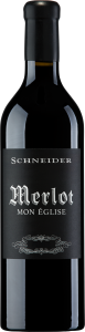 Markus Schneider Merlot Markus Schneider Merlot „Mon Èglise“