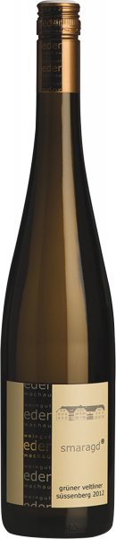 Andreas Eder Grüner Veltliner Smaragd Süssenberg