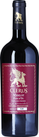 Cave de Cruzy  Clerus Merlot IGP