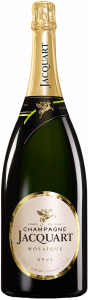 Jacquart Mosaïque Brut Jacquart Mosaïque Brut Magnum