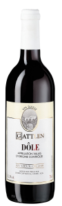 Joseph Gattlen Dôle du Joseph Gattlen Dôle du Valais Au Vieux Cellier AOC
