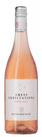 Goedverwacht Great Expectations Shiraz Rosé