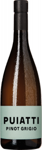 Puiatti Pinot Grigio Puiatti Pinot Grigio