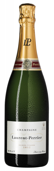 Champagne Laurent-Perrier Brut L-P