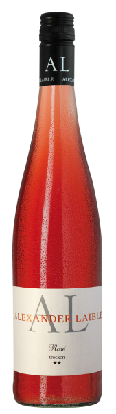 Alexander Laible Rosé **