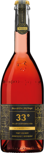 Jörg Geiger 33 Grad · Jörg Geiger 33 Grad · Pinot Meunier · Dornfelder · Mostbirne Alkoholfrei