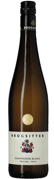 Brogsitter Sauvignon Blanc