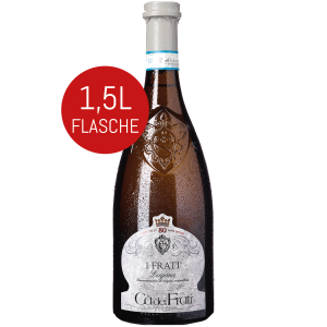 Cà dei Frati „I Frati“ Cà dei Frati „I Frati“ Lugana DOC 1,5