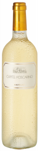 Roberto Anselmi Capitel Roberto Anselmi Capitel Foscarino Veneto Bianco IGP