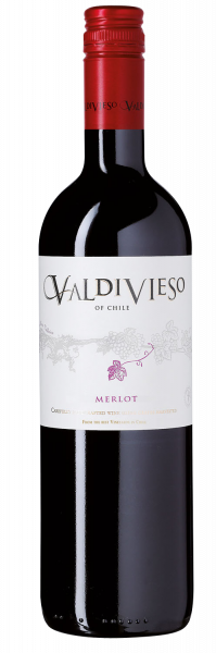 Valdivieso Merlot