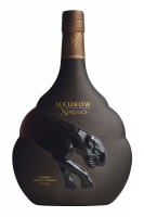 Meukow Xpresso Cafelikör mit Cognac