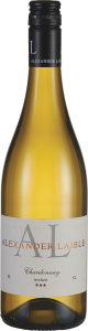 Alexander Laible Alexander Laible Chardonnay *** SL